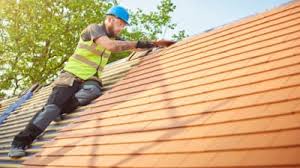 Best Commercial Roofing Services  in Thomasville, NC