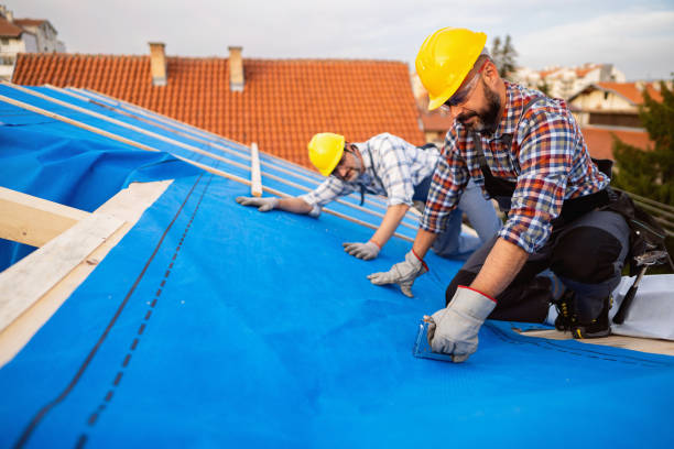 Asphalt Shingles Roofing in Thomasville, NC