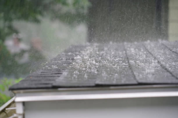 Trusted Thomasville, NC Roofing Service Experts