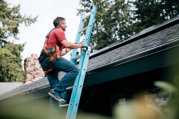 Best Hot Roofs  in Thomasville, NC