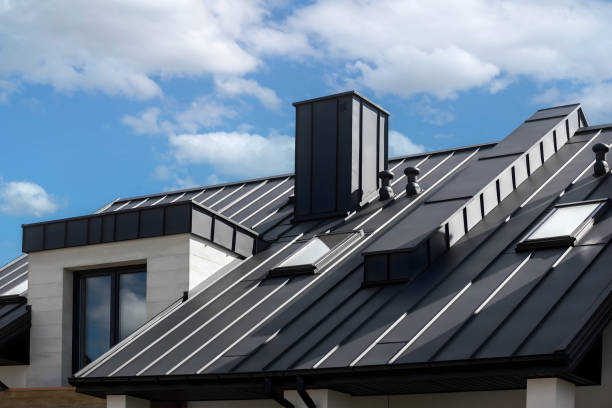 Best Green or Eco-Friendly Roofing Solutions  in Thomasville, NC